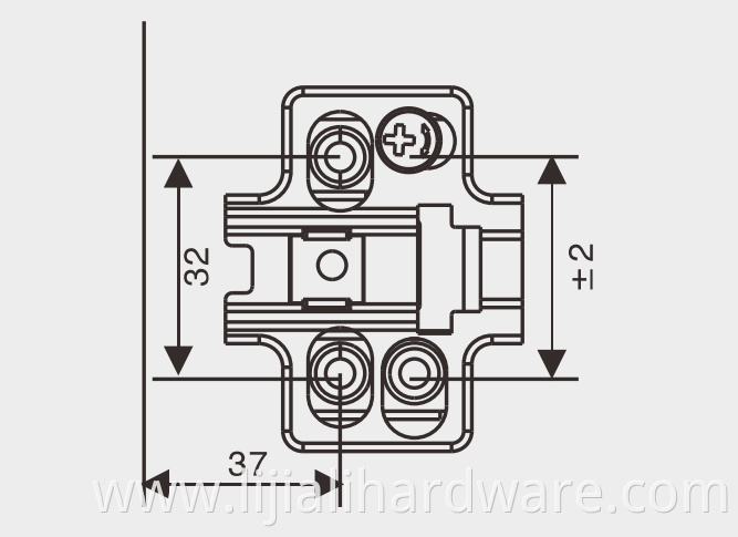 Adjustable Base Model